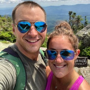 Meet your Posher, Hunter